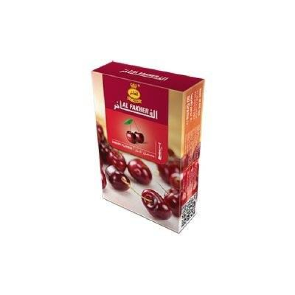 Табак Al Fakher Вишня 50 гр в Новом Уренгое