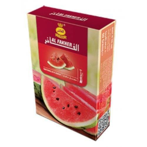 Табак Al Fakher Арбуз 50 гр в Новом Уренгое