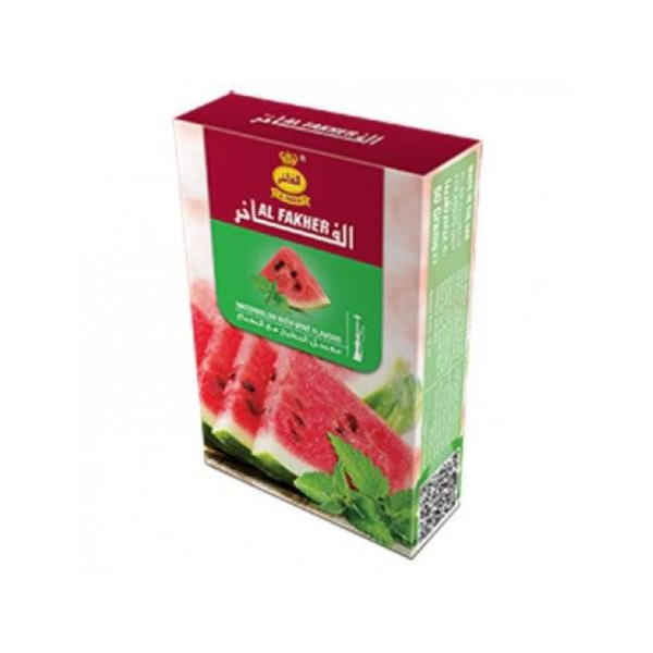 Табак Al Fakher Арбуз с мятой 50 гр в Новом Уренгое