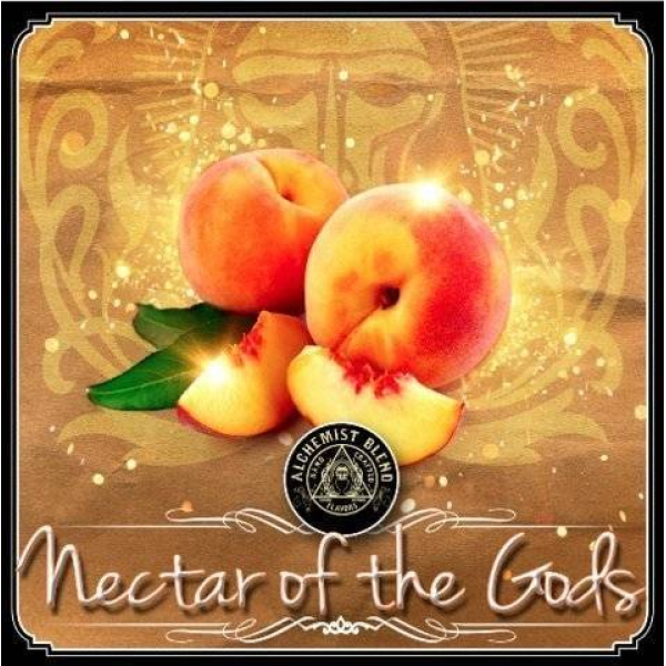 Табак Alchemist Nectar of Gods 100 грамм в Новом Уренгое