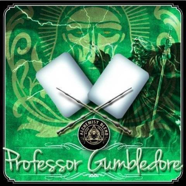 Табак Alchemist Professor Gumbledore 100 грамм в Новом Уренгое