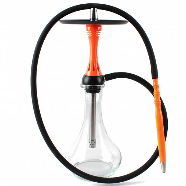 Кальян Alpha Hookah X Orange в Новом Уренгое
