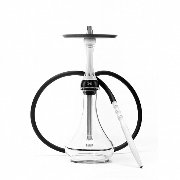 Кальян Alpha Hookah X Snow White в Новом Уренгое