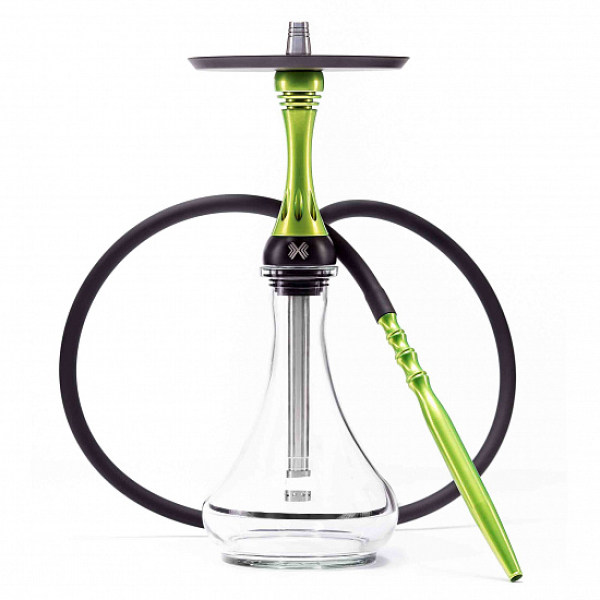 Кальян Alpha Hookah X Lime в Новом Уренгое