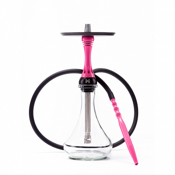 Кальян Alpha Hookah X Rose в Новом Уренгое