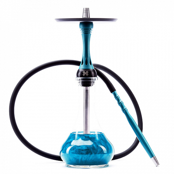 Кальян Alpha Hookah X Florida в Новом Уренгое