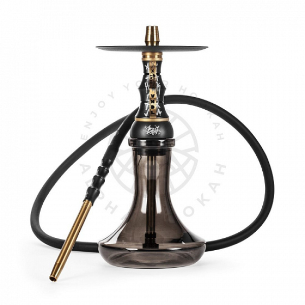 Кальян Alpha Hookah Beat VNDL в Новом Уренгое