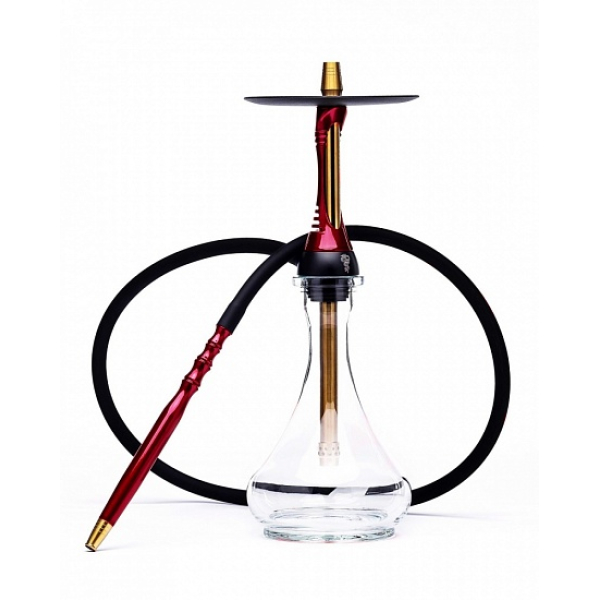 Кальян Alpha Hookah S Red Candy в Новом Уренгое