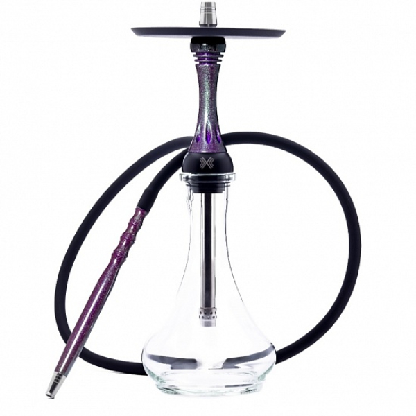 Кальян Alpha Hookah X Joker в Новом Уренгое
