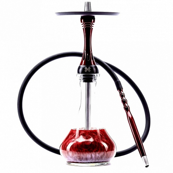 Кальян Alpha Hookah X Red Candy в Новом Уренгое