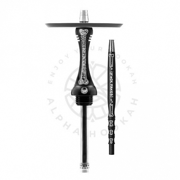 Кальян Alpha Hookah X Special Series FAKES в Новом Уренгое