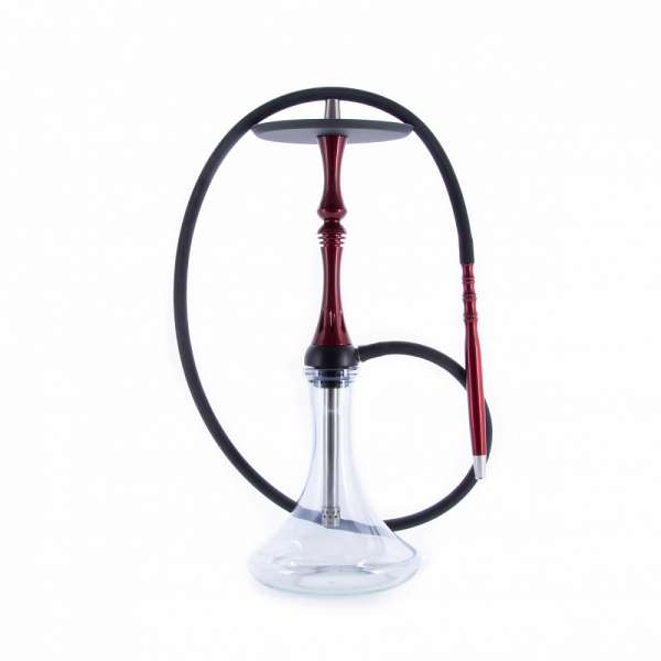 Кальян Alpha Hookah Kappa Red Candy в Новом Уренгое