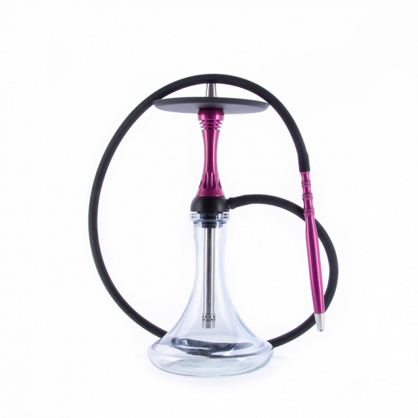 Кальян Alpha Hookah X Harley в Новом Уренгое