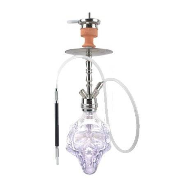 Кальян Amirs 300 Skull в Новом Уренгое