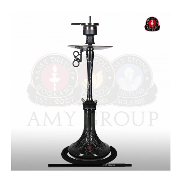 Кальян Amy Deluxe Radiant в Новом Уренгое