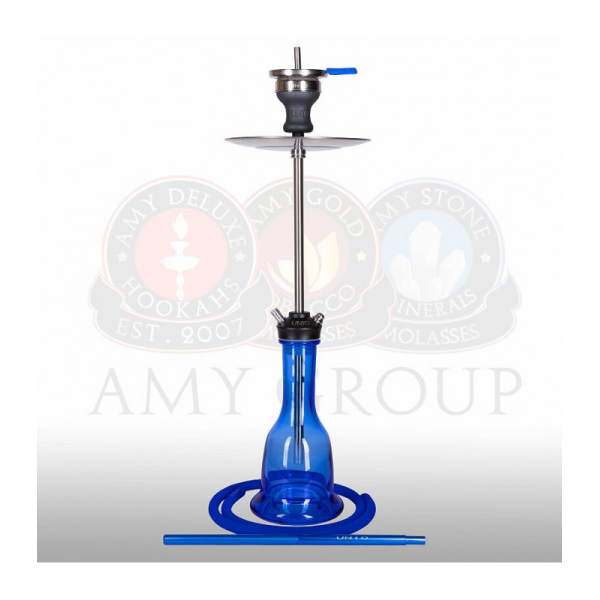 Кальян Amy Deluxe Unio 004 в Новом Уренгое