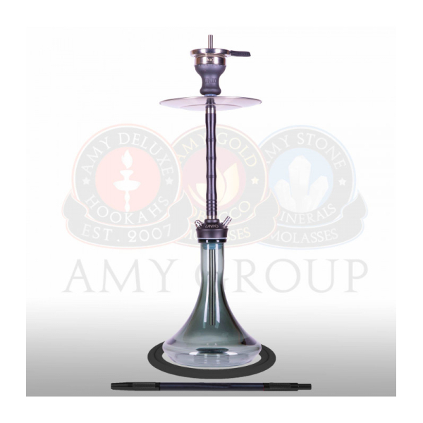 Кальян Amy Deluxe Unio 006 в Новом Уренгое