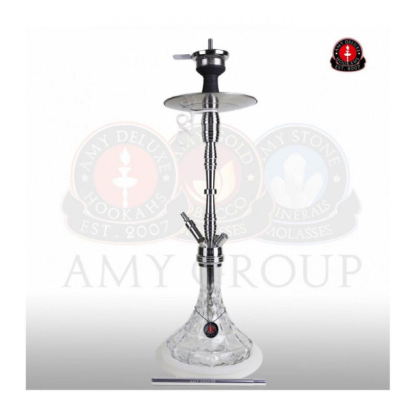 Кальян Amy Deluxe SS 20.01 Trilliant в Новом Уренгое