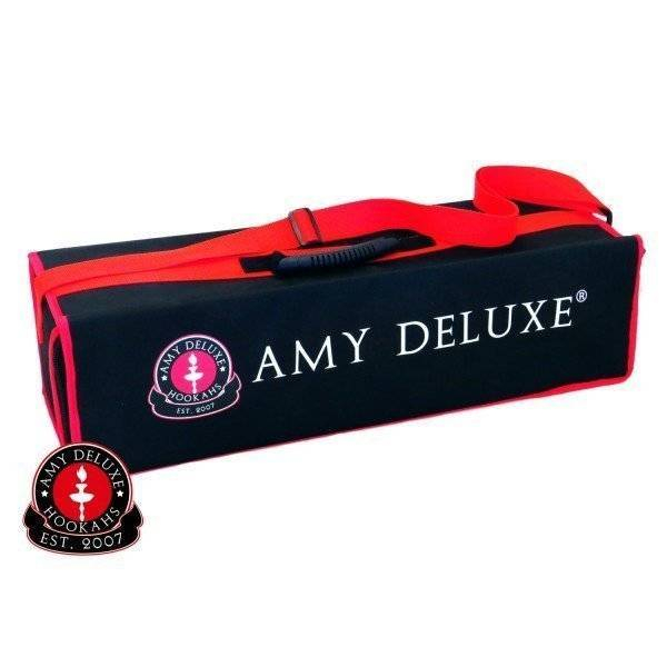 Сумка Amy Deluxe для кальяна в Новом Уренгое