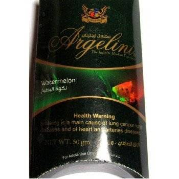 Табак Argelini Watermelon 50 грамм в Новом Уренгое