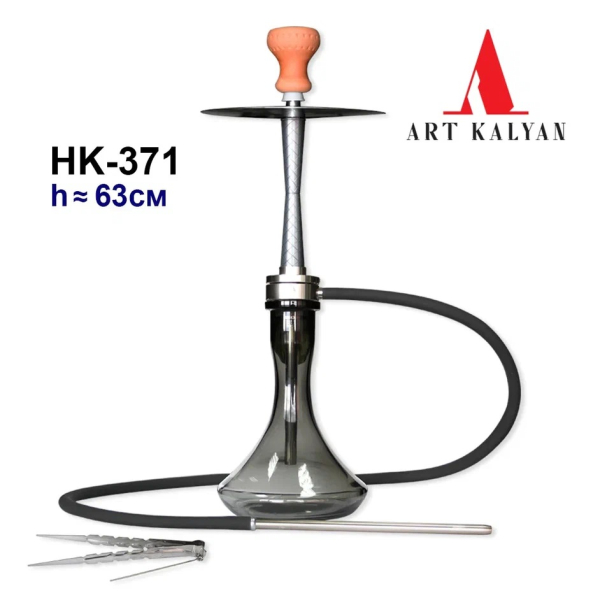 Арт Кальян HK-371 в Новом Уренгое