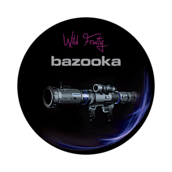 Табак Bang Bang Bazooka 100 грамм в Новом Уренгое
