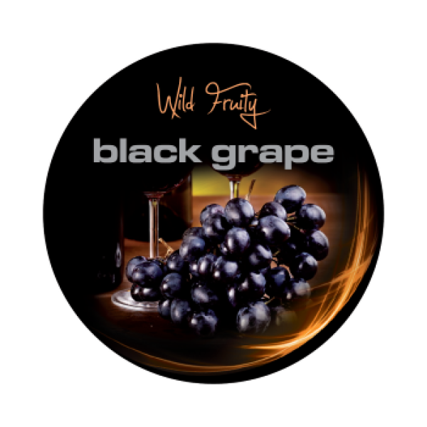 Табак Bang Bang Black Grape 100 грамм в Новом Уренгое