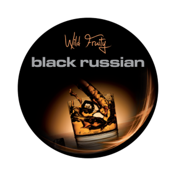 Табак Bang Bang Black Russian 100 грамм в Новом Уренгое