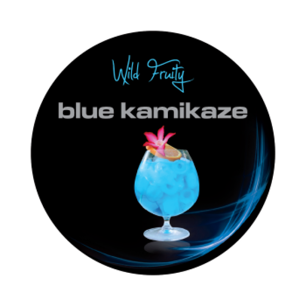 Табак Bang Bang Blue Kamikaze 100 грамм в Новом Уренгое