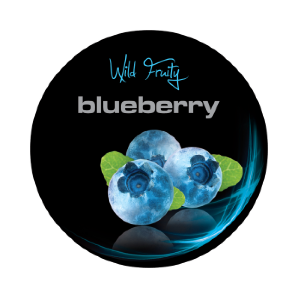Табак Bang Bang Blueberry 100 грамм в Новом Уренгое