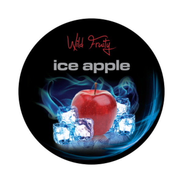 Табак Bang Bang Ice Apple Cinnamon 100 грамм в Новом Уренгое