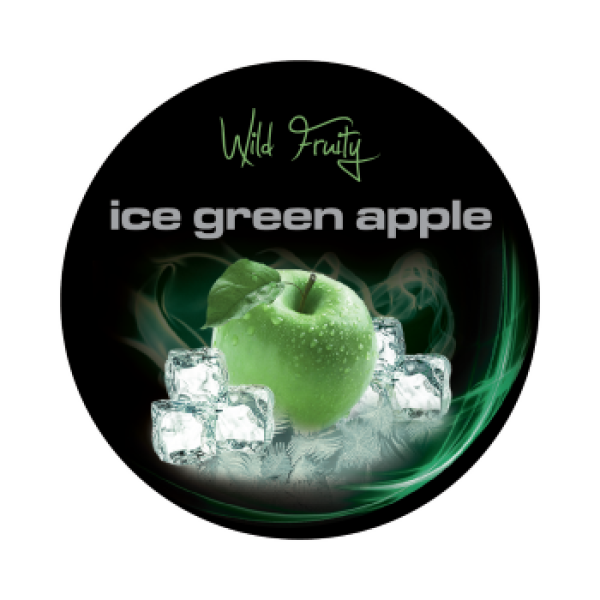 Табак Bang Bang Ice Green Apple 100 грамм в Новом Уренгое