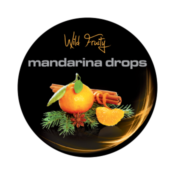 Табак Bang Bang Mandarina Drops 100 грамм в Новом Уренгое