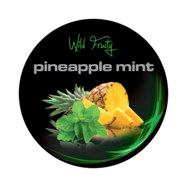 Табак Bang Bang Pineapple Mint 100 грамм в Новом Уренгое