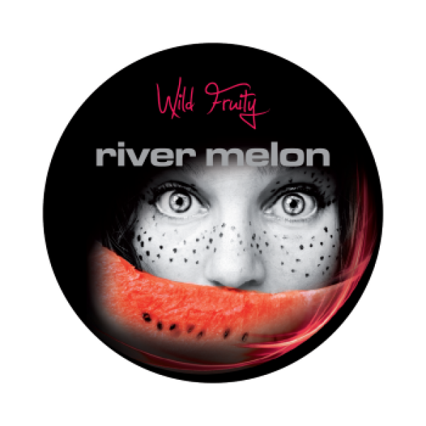 Табак Bang Bang River Melon 100 грамм в Новом Уренгое