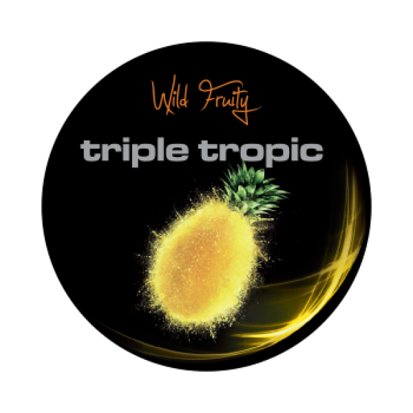 Табак Bang Bang Triple Tropic 100 грамм в Новом Уренгое