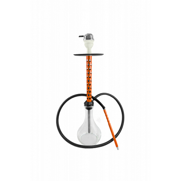 Кальян BoDo M1 Orange в Новом Уренгое