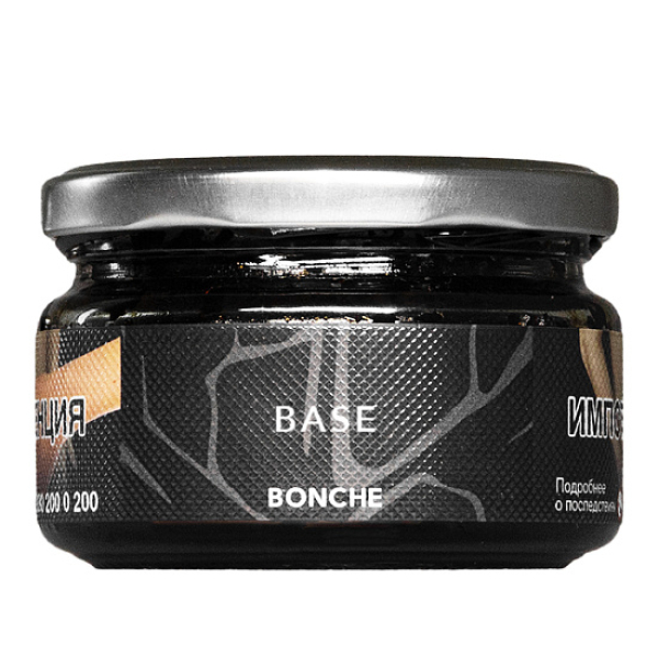 Табак BONCHE BASE 120 гр в Новом Уренгое