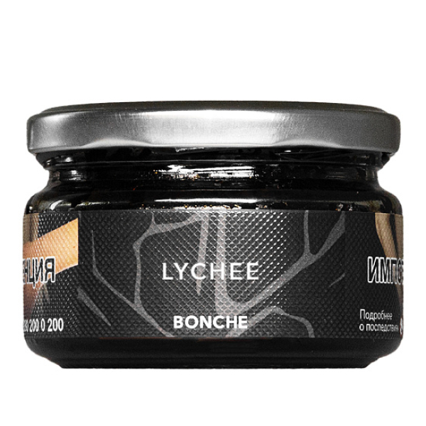 Табак BONCHE LYCHEE 120 гр в Новом Уренгое