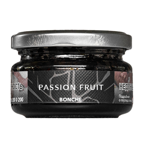 Табак BONCHE PASSION FRUIT (МАРАКУЙА) 60 гр в Новом Уренгое