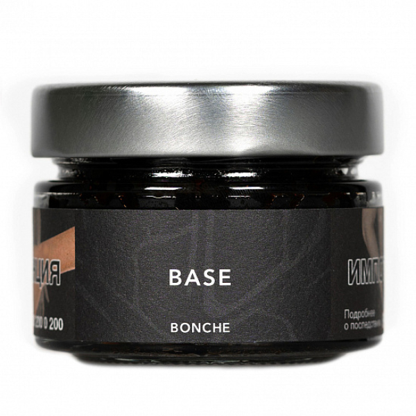 Табак Bonche Base (База) 80 гр в Новом Уренгое