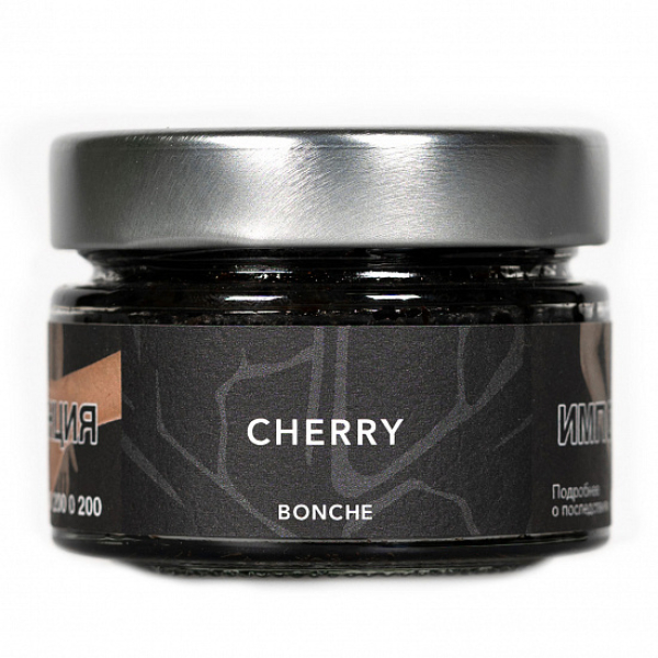 Табак Bonche Cherry (Вишня) 80 гр в Новом Уренгое