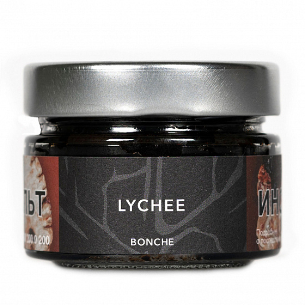 Табак Bonche Lychee (Личи) 80 гр в Новом Уренгое