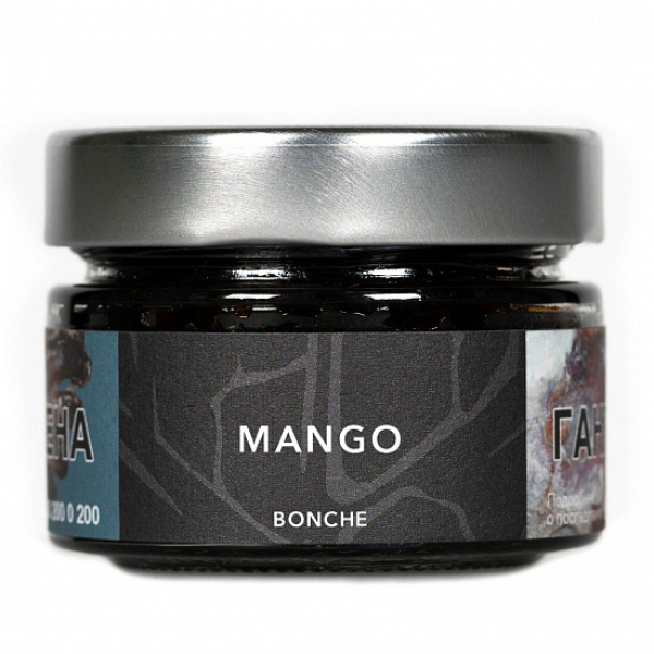 Табак Bonche Mango (Манго) 80 гр в Новом Уренгое