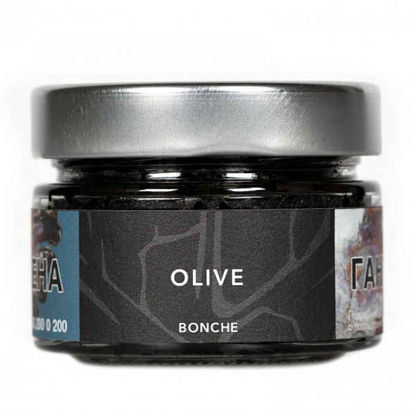 Табак Bonche Olive (Оливка) 80 гр в Новом Уренгое