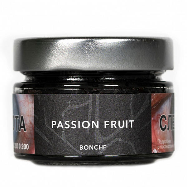 Табак Bonche Passion Fruit (Маракуйя) 80 гр в Новом Уренгое