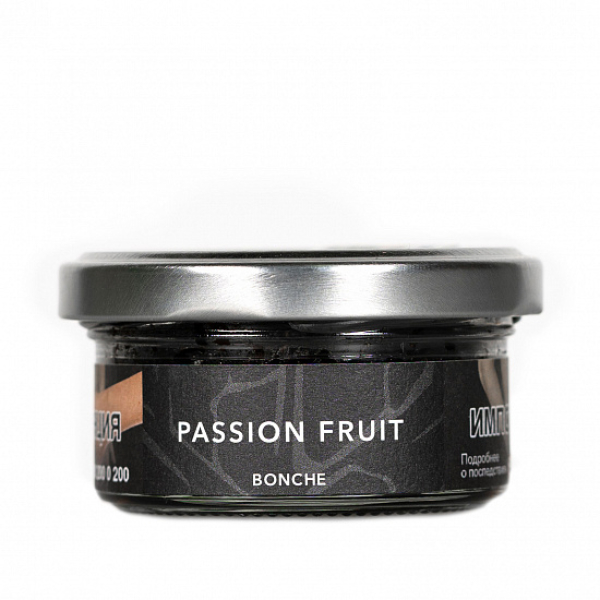 Табак Bonche Passionfruit 30 грамм в Новом Уренгое