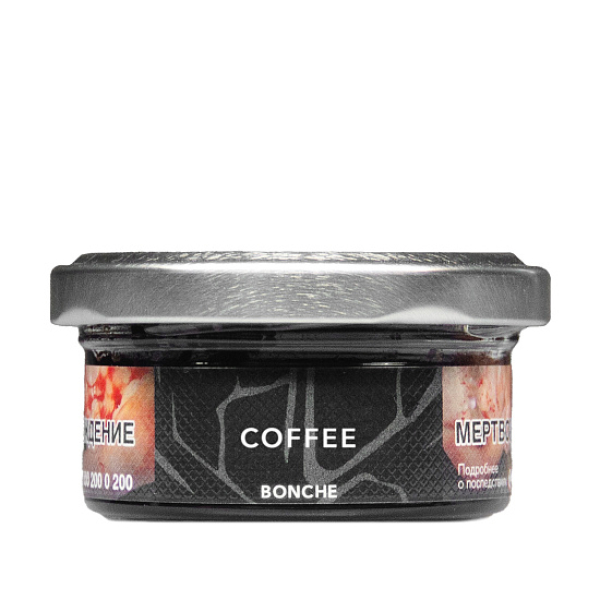 Табак Bonche COFFEE (КОФЕ) 30 грамм в Новом Уренгое