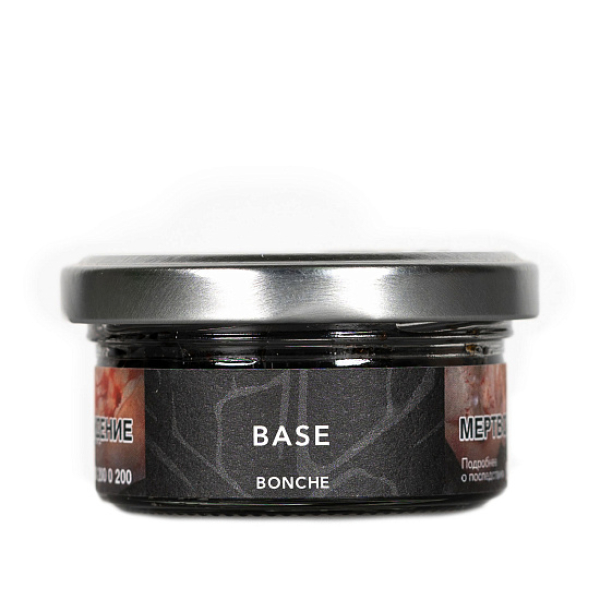 Табак Bonche Base (База) 30 гр в Новом Уренгое