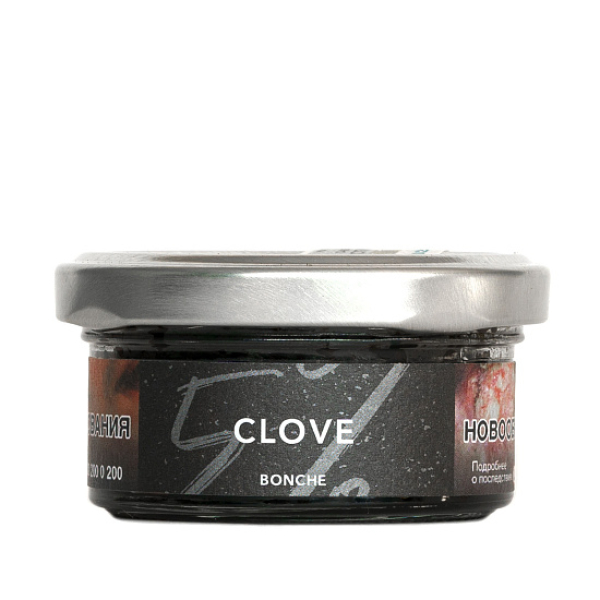 Табак Bonche Clove (Гвоздика) 30 гр в Новом Уренгое